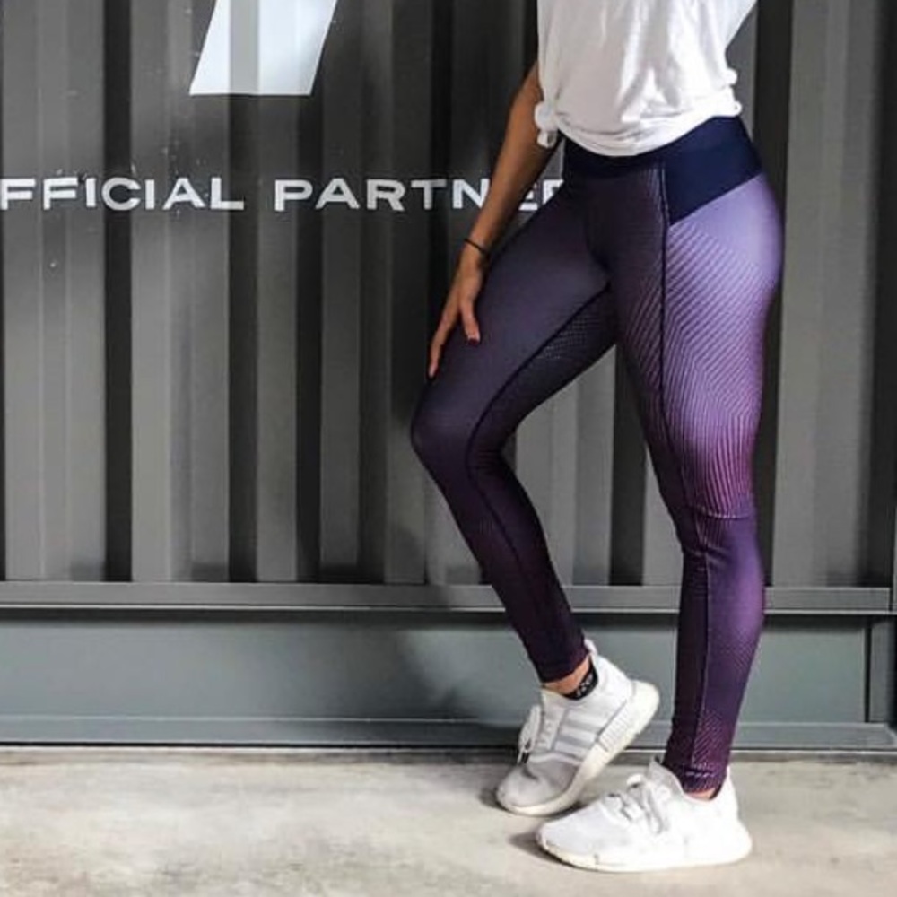 Underarmour Athletic Leggings